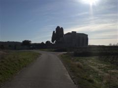Site paisible