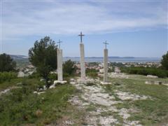 Frappante la sc�ne biblique, non ?