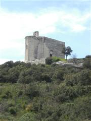 Place forte templi�re