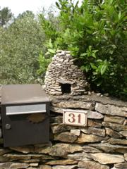 Pas de ciste dans cette mini-capitelle