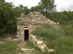 cabanne ou carr�ment maison ?