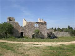 Une hacienda, o� est Zorro ?